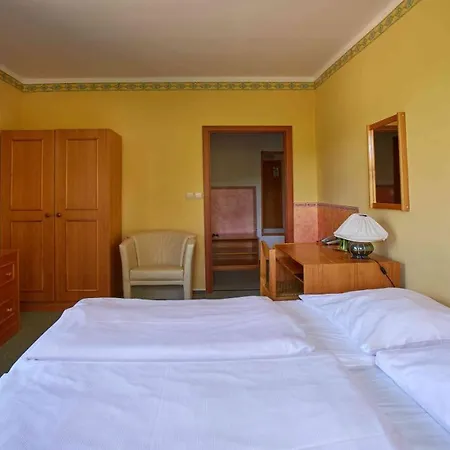 Hotel Lasakuv Mlyn 3*