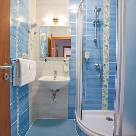 Lasakuv Mlyn 3* Boskovice