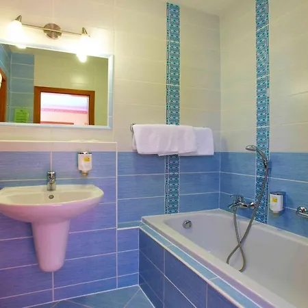 Lasakuv Mlyn Hotel 3*