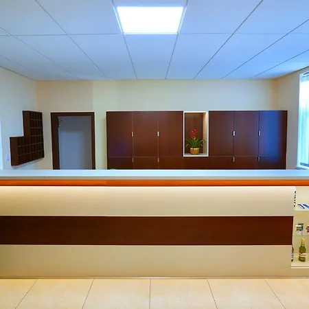 Lasakuv Mlyn Hotel Boskovice