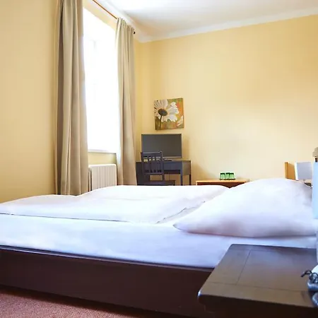 Hotel Lasakuv Mlyn Boskovice