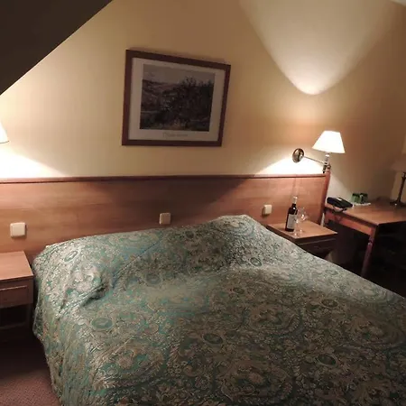 Lasakuv Mlyn Hotel 3*