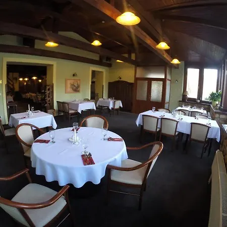 Lasakuv Mlyn Hotel Boskovice