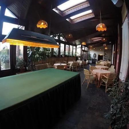 Hotel Lasakuv Mlyn