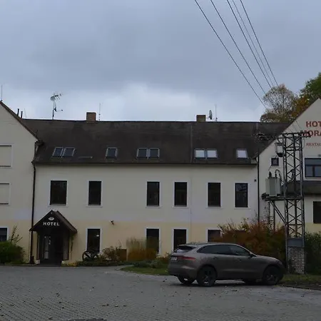 Hotel Lasakuv Mlyn 3*