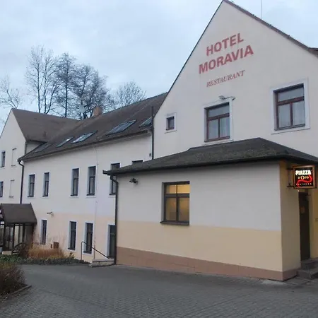 Hotel Lasakuv Mlyn