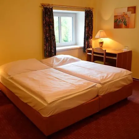 Hotel Lasakuv Mlyn 3*