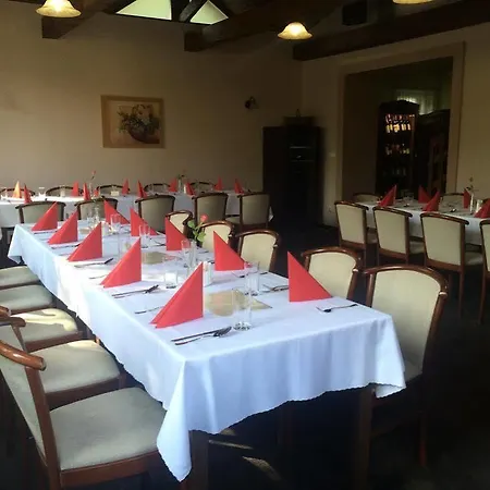 Lasakuv Mlyn 3* Boskovice