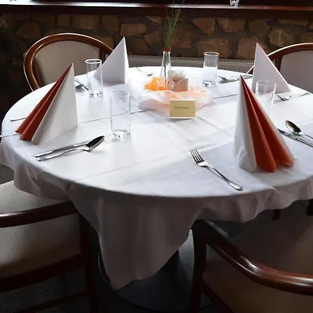 Lasakuv Mlyn 3* Boskovice