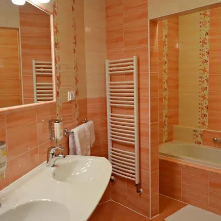 Lasakuv Mlyn Hotel