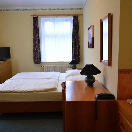 Lasakuv Mlyn Hotel 3*