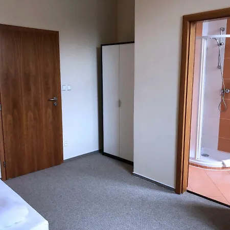 Hotel Lasakuv Mlyn 3*