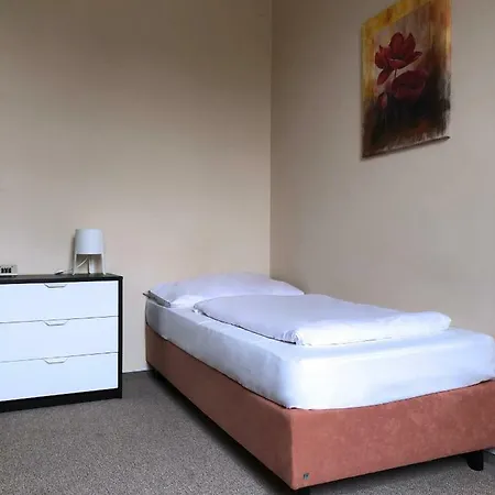 Lasakuv Mlyn Hotel Boskovice